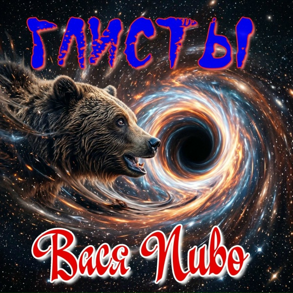 Вася Пиво - Медвежий суд