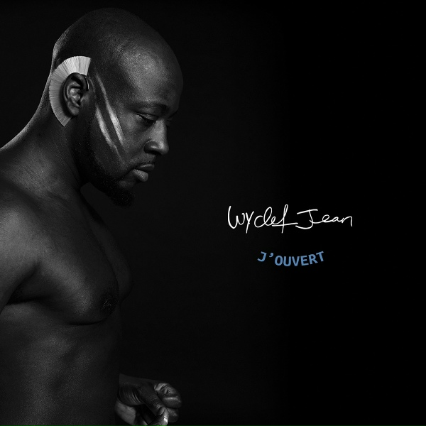 Wyclef Jean feat. Allyson Casado, T-Baby