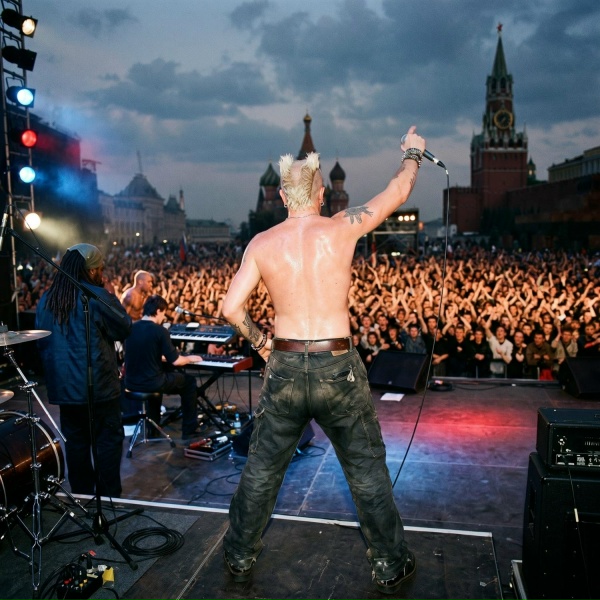 Егор Гайдук