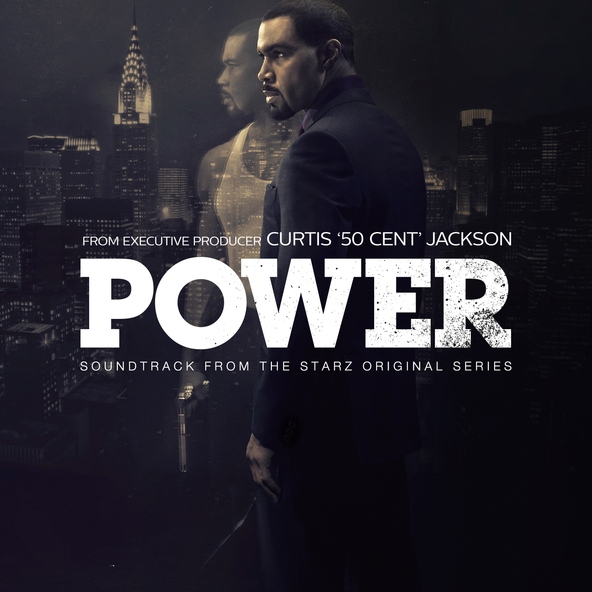 50 Cent - Big Rich Town