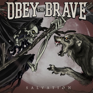 Obey The Brave - Full Circle