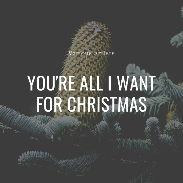 Frankie Avalon - You're All I Want for Christmas
