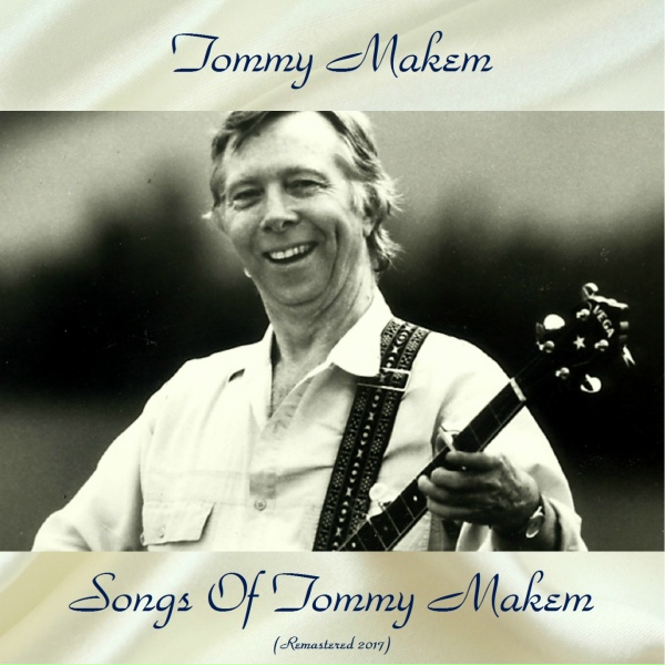 Tommy Makem - Bold O'Donoghue