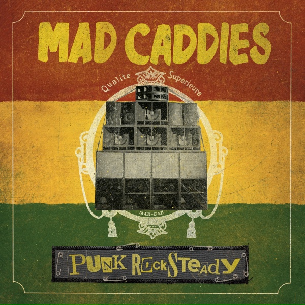 Mad Caddies - Sorrow