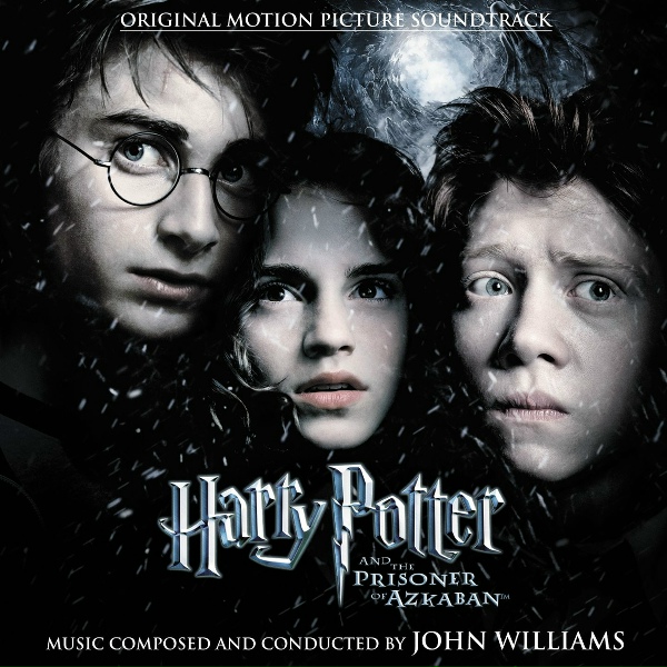 John Williams - The Dementors Converge