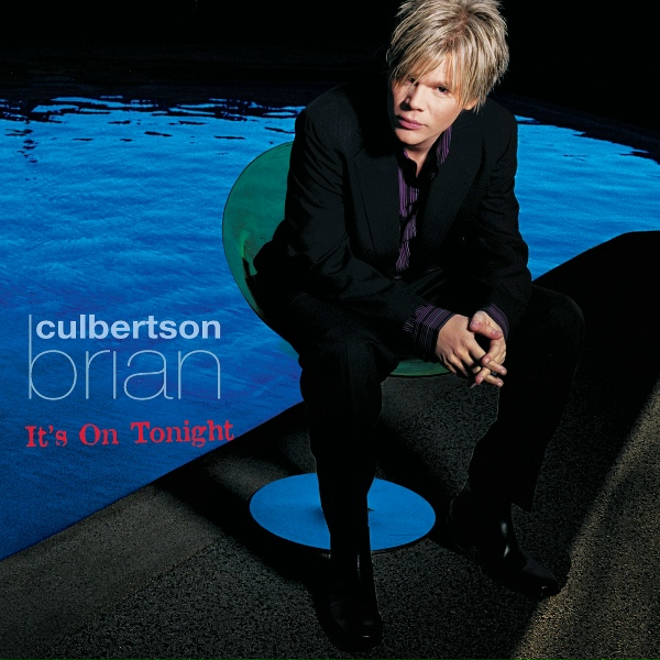 Brian Culbertson feat. Patti Austin, Kirk Whalum