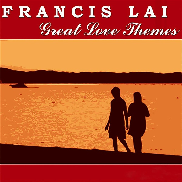 Francis Lai - Intimate Moments