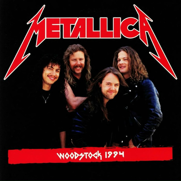 Metallica - Sad But True