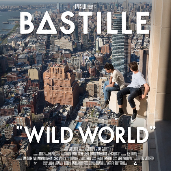Bastille - Warmth