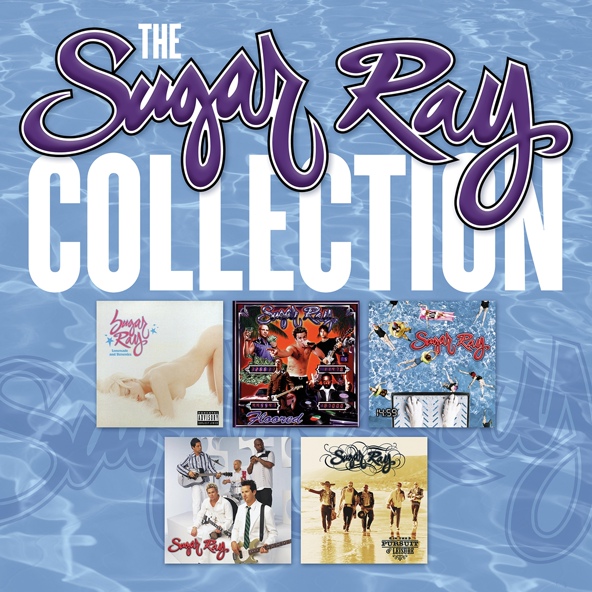 Sugar Ray - Fly