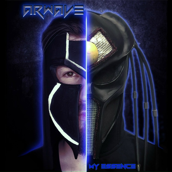 Arwave - My Essence