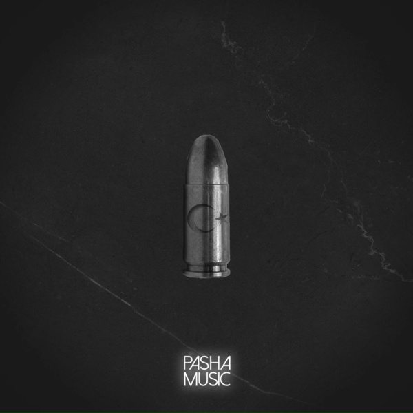 Pasha Music feat. AslanBeatz - Y&uuml;rek