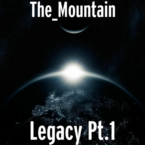 The_Mountain - Epic Nature