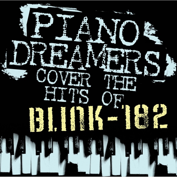Piano Dreamers - Adam's Song