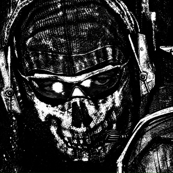 Daciva, SRXPH, DSTYL, rediver - TACTICAL (Ultra Slowed)