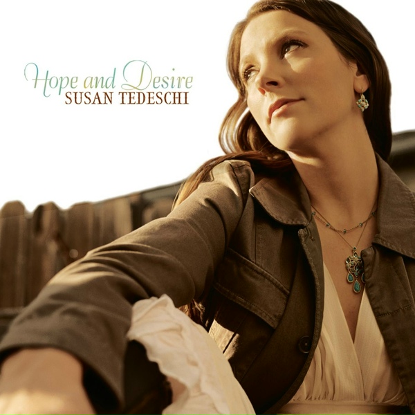 Susan Tedeschi - Security