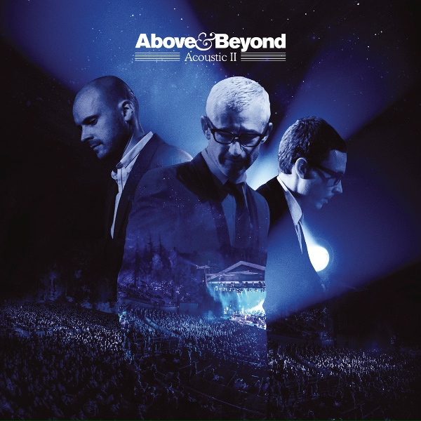 Above & Beyond - Hello