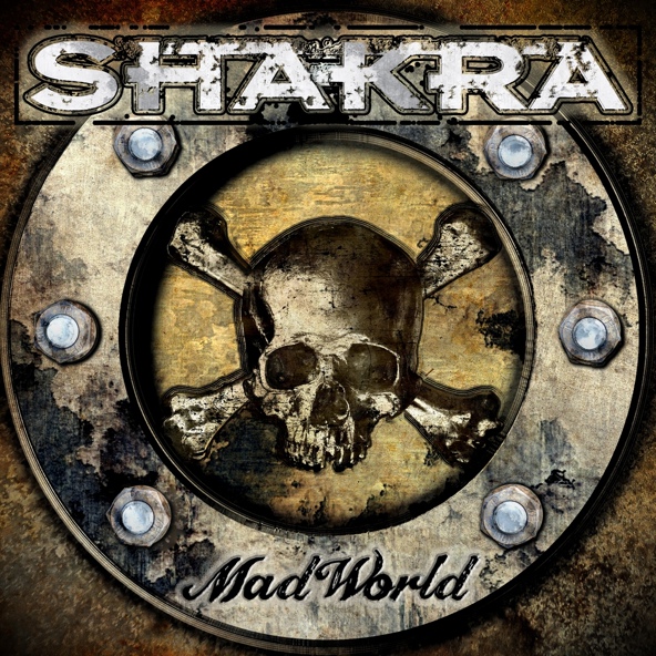 Shakra - Fake News