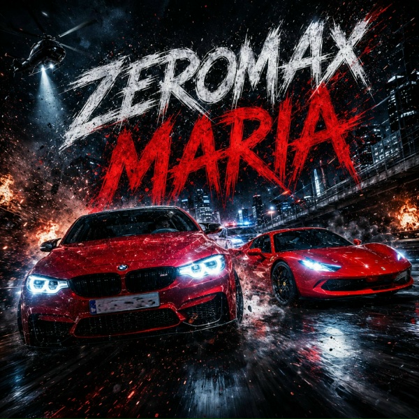 ZEROMAX - Maria