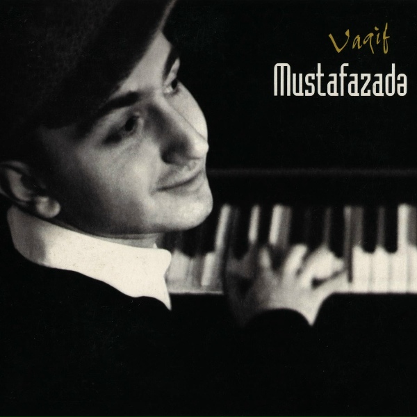 Vaqif Mustafazadə - &Ccedil;aykovskinin Bahar &Ccedil;i&ccedil;əyi