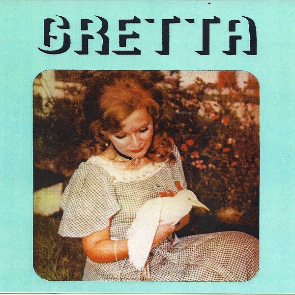 Gretta - Derrumbes