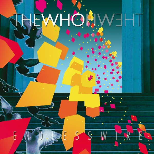 The Who - Won't Get Fooled Again