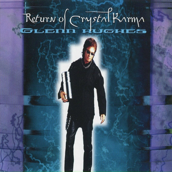 Glenn Hughes - Gone