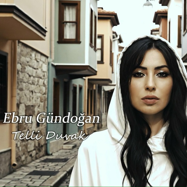 Ebru G&uuml;ndoğan feat. Harun G&uuml;m&uuml;ş - Telli Duvak