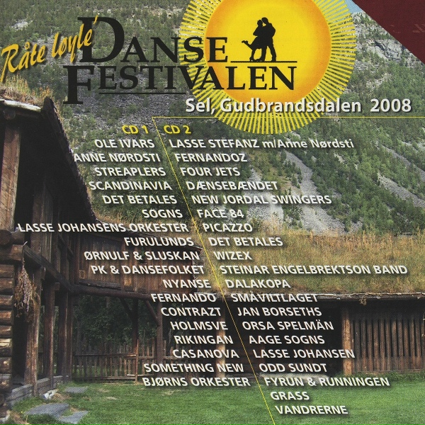 Fernando - Hver en dans