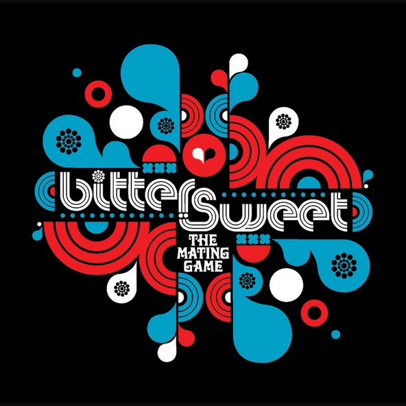 Bitter:Sweet - Bittersweet Faith