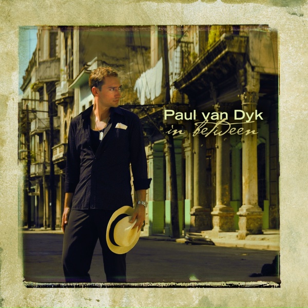Paul van Dyk, Alex M.O.R.P.H - In Circles