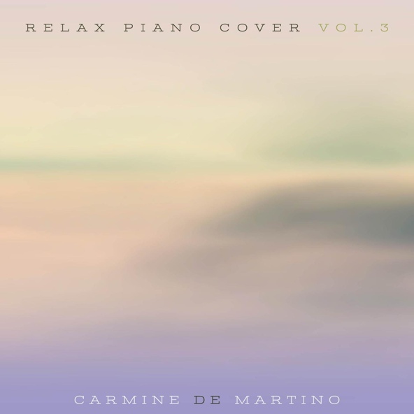 Carmine De Martino - All of Me