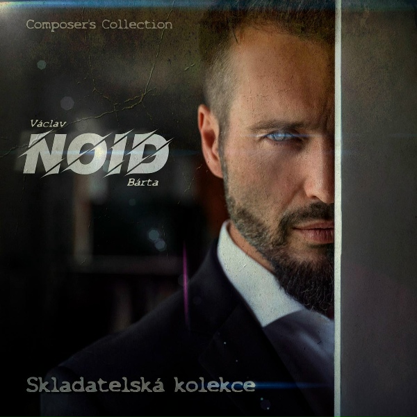 Václav NOID Bárta feat. D-Sharp, Derek Wolf