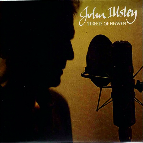 John Illsley - Big Top