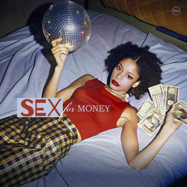 Лехай, Конь, Russian Funk - Sex for Money