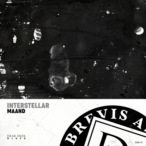 MAAND - Interstellar