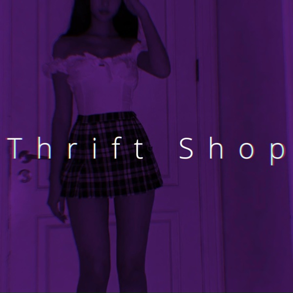 Ren - Thrift Shop - Speed