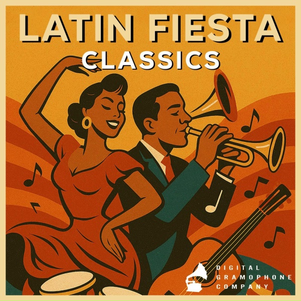 Gordon Franks and His Orchestra