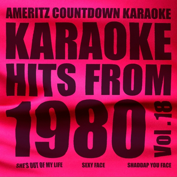 Ameritz Countdown Karaoke - Sometimes a Fantasy (In the Style of Billy Joel) [Karaoke Version]