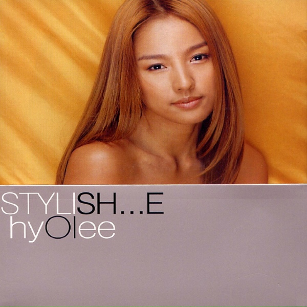 Lee Hyori - Sadness