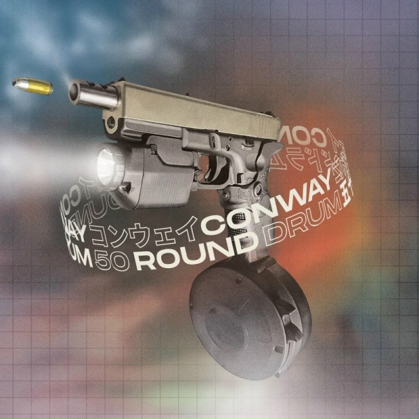 Conway the Machine - T.O.S