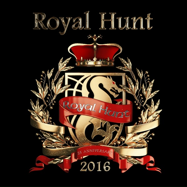 Royal Hunt - One Minute Left to Live