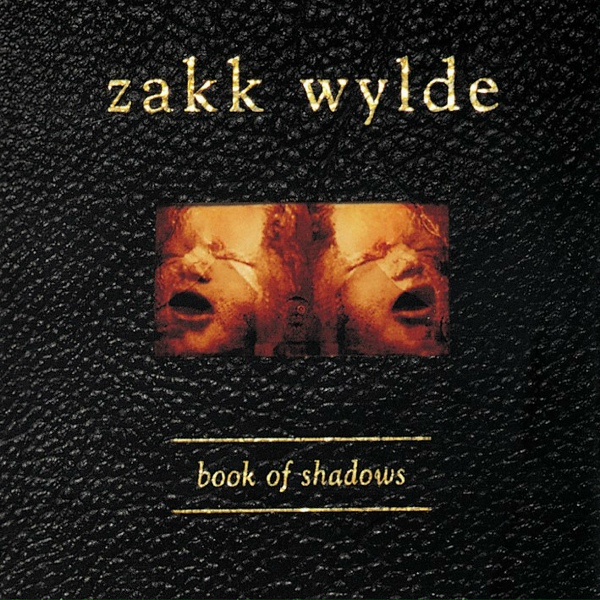 Zakk Wylde - Evil Ways
