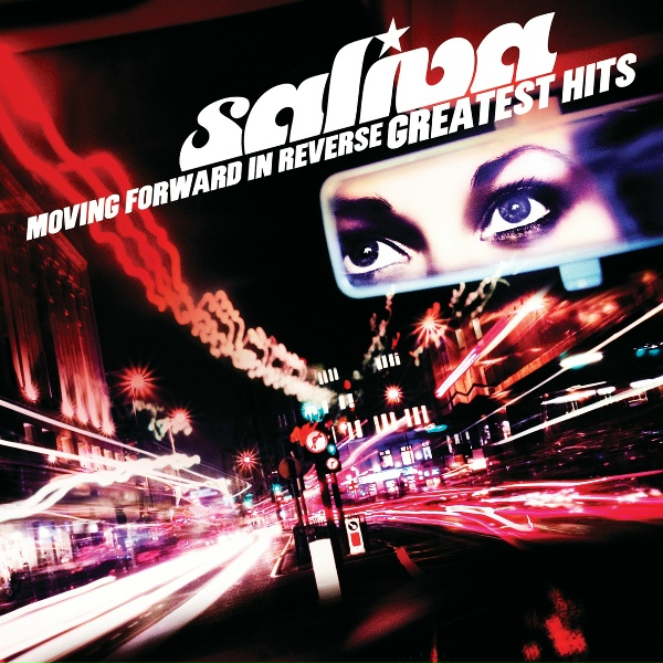 Saliva - Razor's Edge