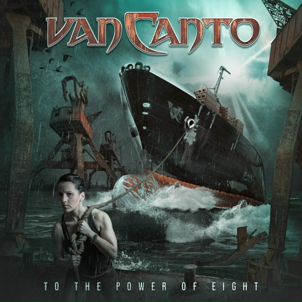 Van Canto - From the End