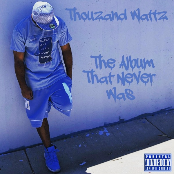 Thouzand Wattz - The New Old School