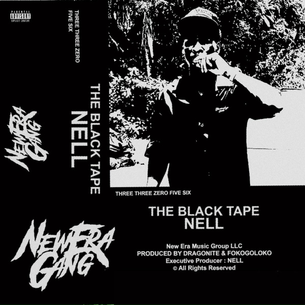 Nell - I SMELL SMOKE
