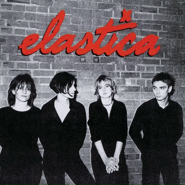 Elastica - See That Animal