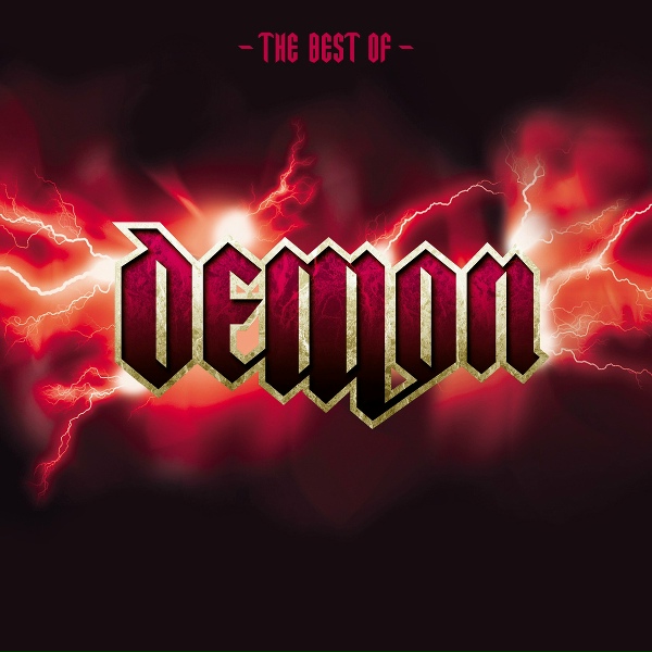 Demon - Ivory Towers