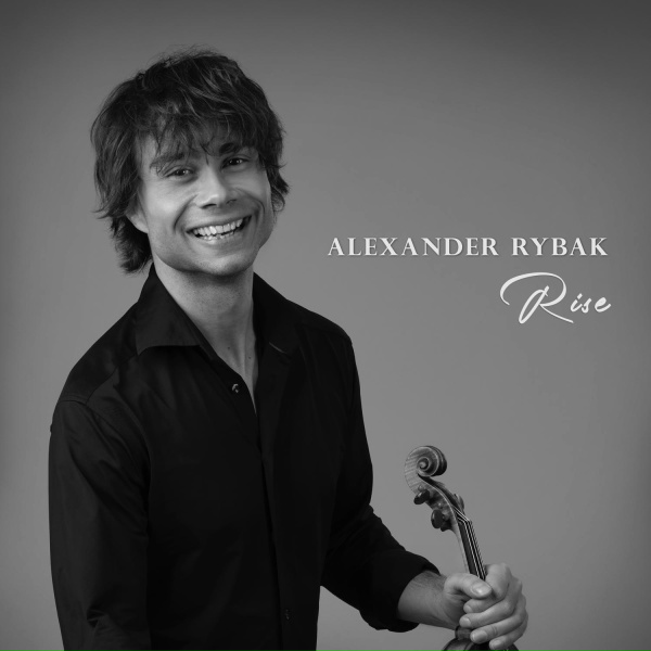 Alexander Rybak - Rise